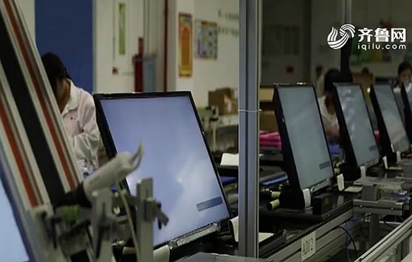 前7個月山東外貿(mào)進(jìn)出口破萬億，技術(shù)貿(mào)易成新亮點